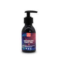 Temptation Antarktický Krill Oil 100 ml Krillový olej Temptation Antarktický Krill Oil 100 ml Krillový olej