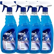 SADA 4 ROZMRAZOVAČOV OKIEN A ZRKADIEL ŁÓD ACTIVEDRIVE WINTER LIQUID 4x 750ml SADA 4 ROZMRAZOVAČOV OKIEN A ZRKADIEL ŁÓD ACTIVEDRIVE WINTER LIQUID 4x 750ml