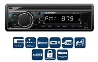 RÁDIO DO AUTO BLAUPUNKT BPA 1121BT MP3 BT USB AUX RÁDIO DO AUTO BLAUPUNKT BPA 1121BT MP3 BT USB AUX