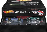 Hot Wheels Premium Forza Motorsport CAR SPRING