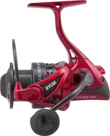 NAVIJAČ RYOBI ZAUBER 4000 model 2022 šnekový hriadeľ NAVIJAČ RYOBI ZAUBER 4000 model 2022 šnekový hriadeľ