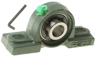 UCP 203 SAMONASTAVOVACIE LOŽISKO V PRIEBEHU UCP203 PRIEMER 17 mm UCP 203 SAMONASTAVOVACIE LOŽISKO V PRIEBEHU UCP203 PRIEMER 17 mm