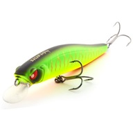 Návnada KILLER Wobler Lucky John Basara 56SP 5,6cm 3,5g 301 1m Závesný Návnada KILLER Wobler Lucky John Basara 56SP 5,6cm 3,5g 301 1m Závesný
