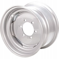 Ráfik predného kolesa prívesu 9x15,3 mm D-47 D-35 PRONAR