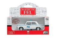 PRL kolekcia Fiat 125P MO PRL kolekcia Fiat 125P MO
