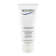 BIOTHERM BIOMAINS ODLOŽENIE VEKU OŠETRENIE RUKY + NECHTY BIOTHERM BIOMAINS ODLOŽENIE VEKU OŠETRENIE RUKY + NECHTY