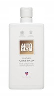 Autoglym Leather Care BALZAM 500ml STAROSTLIVOSŤ O KOŽU Autoglym Leather Care BALZAM 500ml STAROSTLIVOSŤ O KOŽU