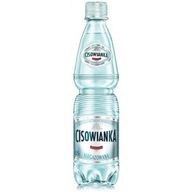 CISOWIANKA voda 0,5L (12 ks) neperlivá CISOWIANKA voda 0,5L (12 ks) neperlivá