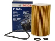 OLEJOVÝ FILTER BOSCH F 026 407 023 OLEJOVÝ FILTER BOSCH F 026 407 023