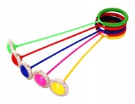 Hula hoop skipper švihadlo pre deti LED Hula hoop skipper švihadlo pre deti LED