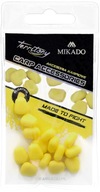 Mikado umelá kukurica plávajúca žltá 15ks
