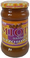 VRESOVÝ MED 400G VRESOVÝ MED 400G