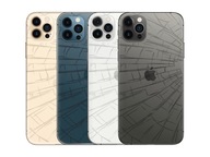 Výmena zadného skla Apple iPhone 12 Pro Max