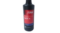PFB450SE BRZDOVÁ KVAPALINA DOT-4 0,5L POSLED PFB450SE BRZDOVÁ KVAPALINA DOT-4 0,5L POSLED