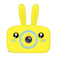 Bunny 12Mpix Full HD Video digitálny fotoaparát