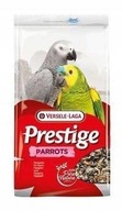 VERSELE-LAGA Krmivo s orechmi pre papagáje 15 kg