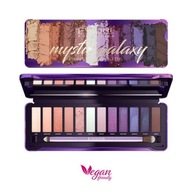 EVELINE Mystic Galaxy paletka 12 očných tieňov EVELINE Mystic Galaxy paletka 12 očných tieňov