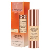 CASHMERE MAKE-UP BLUR MAXI COVER FLUID BEIGE BASE CASHMERE MAKE-UP BLUR MAXI COVER FLUID BEIGE BASE