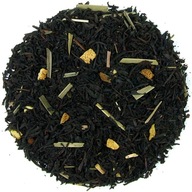 ČIERNY ČAJ Earl Grey Lemon CITRONOVÁ TRÁVA 1kg ČIERNY ČAJ Earl Grey Lemon CITRONOVÁ TRÁVA 1kg