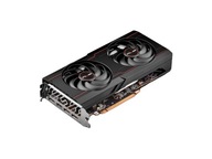 Grafická karta SAPPHIRE Pulse Radeon RX 6650 XT Grafická karta SAPPHIRE Pulse Radeon RX 6650 XT