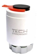TERMOELEKTRICKÝ AKTOR STT-230/2T TECH OVLÁDAČE M30X1.5 TERMOELEKTRICKÝ AKTOR STT-230/2T TECH OVLÁDAČE M30X1.5