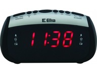 ELTRA Zosia 312PLL Čierny rádiobudík ELTRA Zosia 312PLL Čierny rádiobudík
