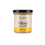 Lipový med 410g od POĽSKÉHO včelára Lipový med 410g od POĽSKÉHO včelára