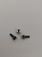 Mikrospínač mikrospínač 12,5mm 100ks veľkoobchod Mikrospínač mikrospínač 12,5mm 100ks veľkoobchod
