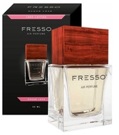 Vôňa do auta Fresso Sugar Love 50 ml Vôňa do auta Fresso Sugar Love 50 ml