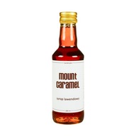 HORSKÝ KARAMEL DOBRÝ LEVANDUĽOVÝ SIRUP 200ml HORSKÝ KARAMEL DOBRÝ LEVANDUĽOVÝ SIRUP 200ml