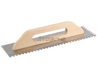 NEREZ NEREZ RAJBERK 13x48cm (zub 10mm) NEREZ NEREZ RAJBERK 13x48cm (zub 10mm)