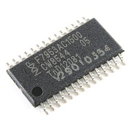 [2 ks] Transpondér PCF7953AC1500 PIT