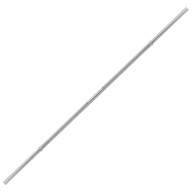 TLAČIDLA ROVNÁ HLADKÁ 210cm / 30mm TYČ NA POHYB TLAČIDLA ROVNÁ HLADKÁ 210cm / 30mm TYČ NA POHYB
