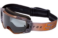 Okuliare a okuliare k cyklistickej prilbe FF FOX + šmyk