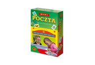 Edukačná hra Alexander - Mail - Mini Edukačná hra Alexander - Mail - Mini