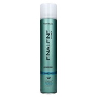 Montibello Finalfine STRONG lak na vlasy 500ml Montibello Finalfine STRONG lak na vlasy 500ml