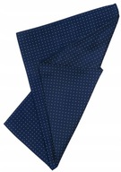 GREG Vreckový štvorec 30x30 Pipe pánsky JACQUARD b107 GREG Vreckový štvorec 30x30 Pipe pánsky JACQUARD b107