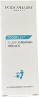 PODOPHARM PODOFLEX TEKUTINA NA ZASTÁVAJÚCE NECHTY PODOPHARM PODOFLEX TEKUTINA NA ZASTÁVAJÚCE NECHTY