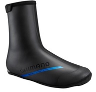 Návleky na topánky Shimano XC Thermal čierne - M 40-42