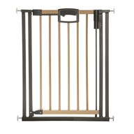 Geuther Gate Easylock Wood Plus 2791+