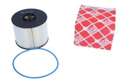 PALIVOVÝ FILTER 104809 FEBI BILSTEIN FIAT PEUGEOT PALIVOVÝ FILTER 104809 FEBI BILSTEIN FIAT PEUGEOT