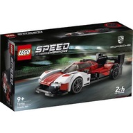 LEGO SPEED CHAMPIONS 76916 Porsche
