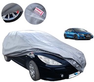 Praktická autoplachta Civic IX 3W Praktická autoplachta Civic IX 3W