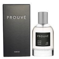 Pánsky parfém Prouve #38 - mandarínková morská voda