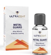 UltraCoat Metal Guard odolný keramický povlak na kovové ráfiky 15ml