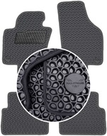 VW Tiguan I 2007-2015 EVA Koberce MAX-MAT VW Tiguan I 2007-2015 EVA Koberce MAX-MAT