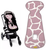 PROTISEDAČKOVÁ VLOŽKA AEROMOOV DO KOČÍKU GIRAPH BUGGY PROTISEDAČKOVÁ VLOŽKA AEROMOOV DO KOČÍKU GIRAPH BUGGY