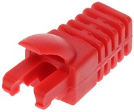 RJ-45 modulárna zástrčka vnútorný kryt 100 ks. RJ-45 modulárna zástrčka vnútorný kryt 100 ks.