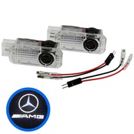 LED PROJEKTOR LOGA MERCEDES E-trieda W211 02-09 AMG LED PROJEKTOR LOGA MERCEDES E-trieda W211 02-09 AMG