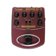 Gitarový efekt Behringer ADI21